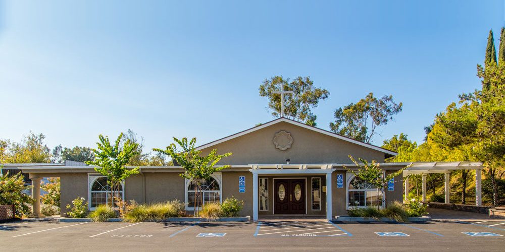 The Bonita OPC building on Central Avenue