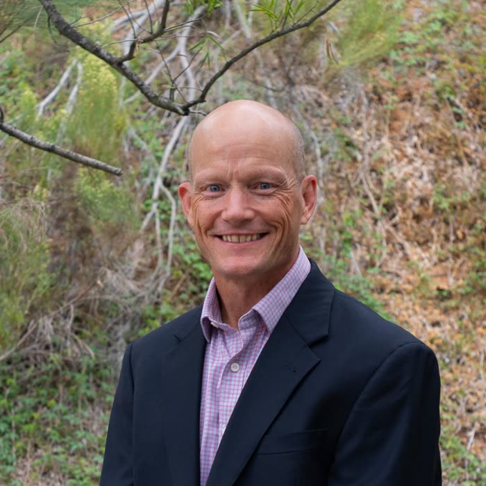 Andy Weld